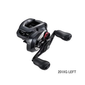 画像: （26年7月新商品） シマノ 26 スコーピオン DC MD 200XG（右） （7月発売予定／ご予約受付中） （小型商品）