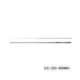 画像: （送料サービス） （26年8月新商品） シマノ シーリア ZM（ズーム） US／350-400MH （仕舞寸法 95.8cm） （保証書付き） （8月発売予定／ご予約受付中）