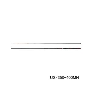 画像: （送料サービス） （26年8月新商品） シマノ シーリア ZM（ズーム） US／350-400MH （仕舞寸法 95.8cm） （保証書付き） （8月発売予定／ご予約受付中）