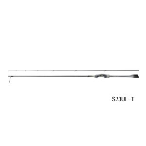 画像: （送料サービス） （26年9月新商品） シマノ 26 ソアレ エクスチューン S73UL-T （仕舞寸法 113.3cm） （保証書付き） （9月発売予定／ご予約受付中）