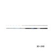 画像1: （26年9月新商品） シマノ 26 海明 30-240 （仕舞寸法 124cm） （保証書付き） （9月発売予定／ご予約受付中）