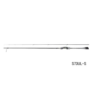 画像: （送料サービス） （26年9月新商品） シマノ 26 ソアレ エクスチューン S73UL-S （仕舞寸法 113.3cm） （保証書付き） （9月発売予定／ご予約受付中）