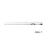 画像: （送料サービス） （26年9月新商品） シマノ 26 ソアレ エクスチューン S58UL-T （仕舞寸法 89.3cm） （保証書付き） （9月発売予定／ご予約受付中）