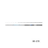 画像: （26年9月新商品） シマノ 26 海明 80-270 （仕舞寸法 139cm） （保証書付き） （9月発売予定／ご予約受付中）