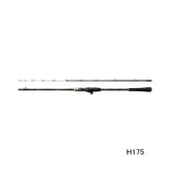 画像: （26年9月新商品） シマノ 26 タコマスター BB H175 （仕舞寸法 91.3cm） （保証書付き） （9月発売予定／ご予約受付中）