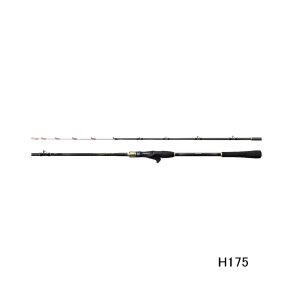 画像: （26年9月新商品） シマノ 26 タコマスター BB H175 （仕舞寸法 91.3cm） （保証書付き） （9月発売予定／ご予約受付中）