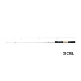 画像: （26年9月新商品） シマノ 26 トラウトライズ S60SUL （仕舞寸法 93.9cm） （9月発売予定／ご予約受付中）