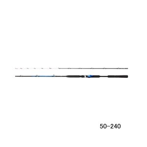 画像: （26年9月新商品） シマノ 26 海明 50-240 （仕舞寸法 124cm） （保証書付き） （9月発売予定／ご予約受付中）