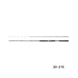 画像: （26年9月新商品） シマノ 26 海明 30-270 （仕舞寸法 139cm） （保証書付き） （9月発売予定／ご予約受付中）
