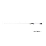 画像: （送料サービス） （26年9月新商品） シマノ 26 ソアレ エクスチューン S60SUL-S （仕舞寸法 94.3cm） （保証書付き） （9月発売予定／ご予約受付中）