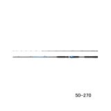 画像: （26年9月新商品） シマノ 26 海明 50-270 （仕舞寸法 139cm） （保証書付き） （9月発売予定／ご予約受付中）