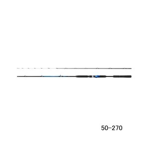 画像: （26年9月新商品） シマノ 26 海明 50-270 （仕舞寸法 139cm） （保証書付き） （9月発売予定／ご予約受付中）