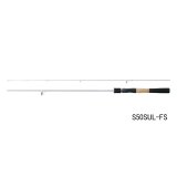 画像: （26年9月新商品） シマノ 26 トラウトライズ S50SUL-FS （仕舞寸法 152cm） （9月発売予定／ご予約受付中） （大型1／代引と離島不可）