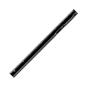 画像: （26年8月新商品） 宇崎日新 レスター 夢墨 プライムエッジ 8.6 ML （仕舞寸法 133cm） （保証書付き） （8月発売予定／ご予約受付中）