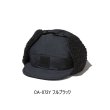画像1: （26年9月新商品） シマノ ボアキャップ CA-072Y フルブラック Mサイズ （9月発売予定／ご予約受付中）