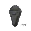 画像1: （26年9月新商品） シマノ スパシザーホルダー BP-054Y チャコール （9月発売予定／ご予約受付中）