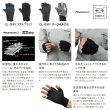 画像2: （26年10月新商品） シマノ 03 タイタニューム・アルファ グローブ 5 GL-056Y ダークHUNカモ XLサイズ （10月発売予定／ご予約受付中）