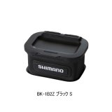 画像: （26年9月新商品） シマノ サシエバッカン BK-1B2Z ブラック Sサイズ （9月発売予定／ご予約受付中）