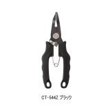 画像: （26年9月新商品） シマノ ミニリングプライヤー CT-544Z ブラック （9月発売予定／ご予約受付中）