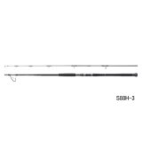 画像: （送料サービス） （26年11月新商品） シマノ 26 オシアプラッガー フルスロットル S88H-3 （仕舞寸法 95.6cm） （保証書付き） （11月発売予定／ご予約受付中）