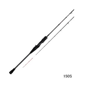 画像: （26年9月新商品） アルファタックル（alpha tackle） 海人 関西リージョナル フネアオリ 150S （仕舞寸法 114.0cm） （9月発売予定／ご予約受付中）
