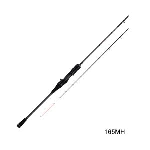 画像: （26年9月新商品） アルファタックル（alpha tackle） 海人 関西リージョナル フネアオリ 165MH （仕舞寸法 129.0cm） （9月発売予定／ご予約受付中）