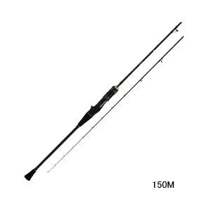 画像: （26年9月新商品） アルファタックル（alpha tackle） シオン フネアオリ 150M （仕舞寸法 113.5cm） （9月発売予定／ご予約受付中）
