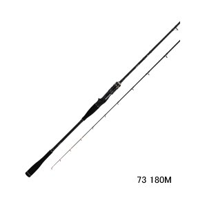 画像: （26年9月新商品） アルファタックル（alpha tackle） シオン ライトゲーム 73 180M （仕舞寸法 93.0cm） （9月発売予定／ご予約受付中）