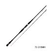 画像1: （26年9月新商品） アルファタックル（alpha tackle） シオン 落し込み 73 215MH （仕舞寸法 113.0cm） （9月発売予定／ご予約受付中）