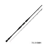 画像: （26年9月新商品） アルファタックル（alpha tackle） シオン 落し込み 73 215MH （仕舞寸法 113.0cm） （9月発売予定／ご予約受付中）