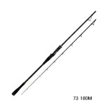 画像: （26年9月新商品） アルファタックル（alpha tackle） シオン ライト落し込み 73 180M （仕舞寸法 93.5cm） （9月発売予定／ご予約受付中）