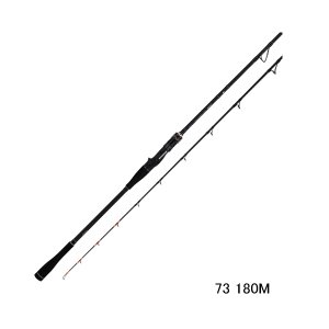 画像: （26年9月新商品） アルファタックル（alpha tackle） シオン ライト落し込み 73 180M （仕舞寸法 93.5cm） （9月発売予定／ご予約受付中）