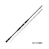 画像: （26年9月新商品） アルファタックル（alpha tackle） シオン 落し込み 64 215MH （仕舞寸法 113.0cm） （9月発売予定／ご予約受付中）