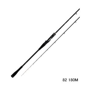 画像: （26年9月新商品） アルファタックル（alpha tackle） シオン タチウオテンヤ 82 180M （仕舞寸法 134.0cm） （9月発売予定／ご予約受付中）