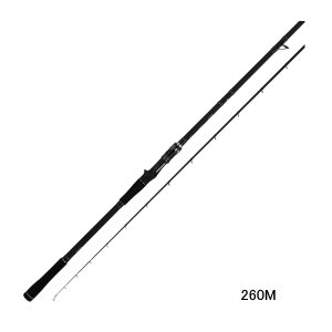 画像: （26年9月新商品） アルファタックル（alpha tackle） シオン ヒラメ 260M （仕舞寸法 133.5cm） （9月発売予定／ご予約受付中）