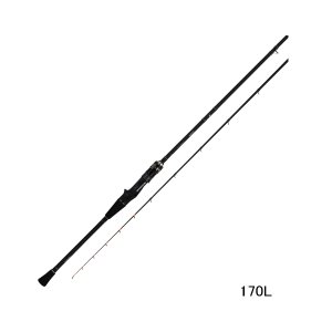 画像: （26年9月新商品） アルファタックル（alpha tackle） シオン カワハギ 170L （仕舞寸法 88.5cm） （9月発売予定／ご予約受付中）