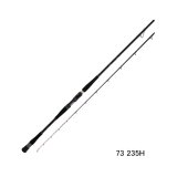 画像: （26年9月新商品） アルファタックル（alpha tackle） シオン 落し込み 73 235H （仕舞寸法 123.0cm） （9月発売予定／ご予約受付中）