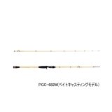 画像: （26年8月新商品） アブガルシア パドルゲーム PGC-682M （仕舞寸法 104.8cm） （保証書付き） （返品不可）
