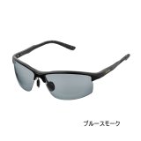 画像: （26年9月新商品） がまかつ 偏光サングラス GM-1797 ブルースモーク （9月発売予定／ご予約受付中）