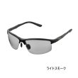 画像1: （26年9月新商品） がまかつ 偏光サングラス GM-1797 ライトスモーク （9月発売予定／ご予約受付中）