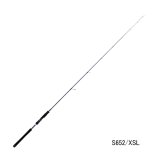 画像: （26年10月新商品） テイルウォーク（tail walk） シールズX48　キタムラチューンド S652／XSL （仕舞寸法 148cm） （保証書付き） （10月発売予定／ご予約受付中） （大型1・代引と離島不可）