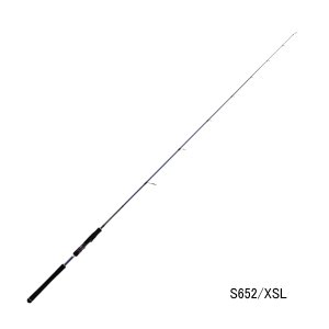 画像: （26年10月新商品） テイルウォーク（tail walk） シールズX48　キタムラチューンド S652／XSL （仕舞寸法 148cm） （保証書付き） （10月発売予定／ご予約受付中） （大型1・代引と離島不可）
