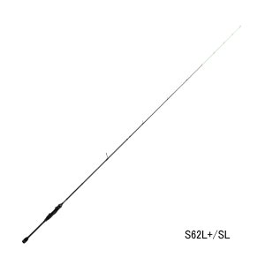 画像: (26年9月新商品) テイルウォーク(tail walk) ボートアジスト BM S62L+/SL (仕舞寸法 97cm) (保証書付き) (9月発売予定/ご予約受付中)