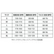 画像3: （26年5月新商品） 釣武者 サマーアクティブセットアップ ブラック Lサイズ