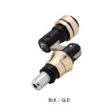 画像: （26年9月新商品） テイルウォーク（tail walk） キャッチバージョイント II ブラック／ゴールド （9月発売予定／ご予約受付中）
