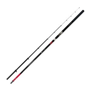 画像: （26年8月新商品） 宇崎日新 響鱗 チヌ 5306 1号 5.30m （仕舞寸法 107cm） （保証書付き）