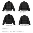 画像2: （26年10月新商品） サンライン サーモライトインナージャケット SUW-02601 獅子ゴールド 3Lサイズ （10月発売予定／ご予約受付中）