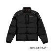 画像1: （26年10月新商品） サンライン サーモライトインナージャケット SUW-02601 サンラインシルバー Mサイズ （10月発売予定／ご予約受付中）