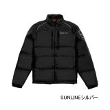 画像: （26年10月新商品） サンライン サーモライトインナージャケット SUW-02601 サンラインシルバー 3Lサイズ （10月発売予定／ご予約受付中）