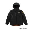 画像1: （26年10月新商品） サンライン サーモライトパーカー SUW-02603 獅子ゴールド LLサイズ （10月発売予定／ご予約受付中）